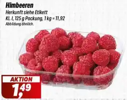 Simmel Himbeeren Angebot