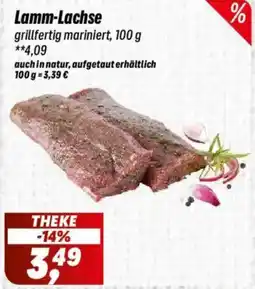 Simmel Lamm-Lachse Angebot