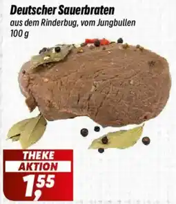 Simmel Deutscher Sauerbraten Angebot