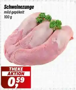Simmel Schweinezunge Angebot