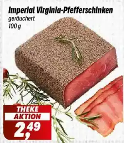 Simmel Imperial Virginia-Pfefferschinken Angebot