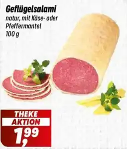 Simmel Geflügelsalami Angebot