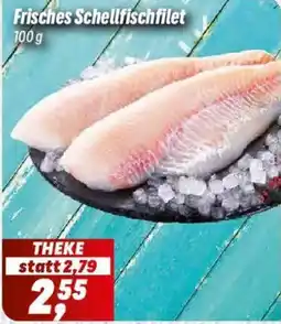 Simmel Frisches Schellfischfilet Angebot