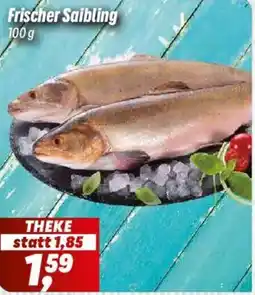 Simmel Frischer Saibling Angebot