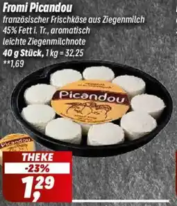 Simmel Fromi Picandou Angebot