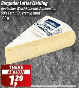 Simmel Bergader Lottes Liebling Angebot