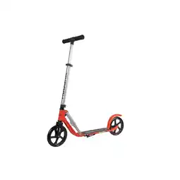 Netto Marken-Discount HUDORA BigWheel 205 Pure, red Angebot