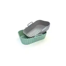 Netto Marken-Discount GOURMETmaxx Silikon-Backform rechteckig 2er-Set Angebot