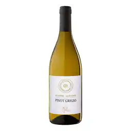 Netto Marken-Discount Gries Pinot Grigio DOC 13,5 % vol 0,75 Liter Angebot