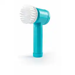 Netto Marken-Discount CLEANmaxx Akku-Reinigungsbürste 7-tlg. 3,7V Angebot