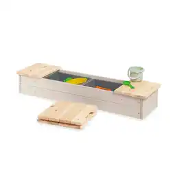 Netto Marken-Discount PINOLINO Sandkasten Hedda – beige Angebot