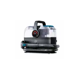 Netto Marken-Discount Lichterblitz Polster- & Teppichreiniger 1800W Angebot