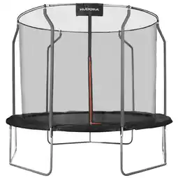 Netto Marken-Discount HUDORA First Trampolin 300V Angebot