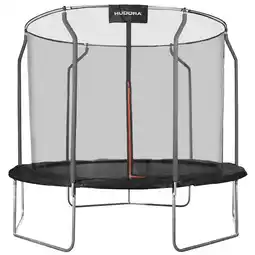 Netto Marken-Discount HUDORA First Trampolin 300V Angebot