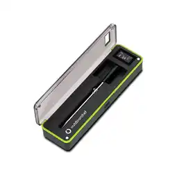 Netto Marken-Discount Outdoorchef Easy Check Thermometer Single - Wireless Bluetooth Grillthermometer Angebot