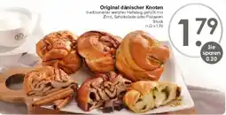 WEZ Original dänischer Knoten Angebot