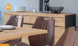 SCONTO Sideboard Angebot