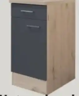 SCONTO Unterschrank Angebot