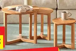 SCONTO Couchtisch-Set Angebot