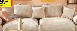 SCONTO Bigsofa Angebot