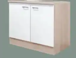 SCONTO Spülenunterschrank Angebot