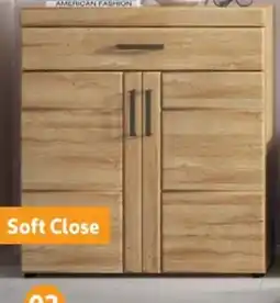 SCONTO Schuhschrank Angebot