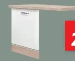 SCONTO Geschirrspüler-Paket Angebot