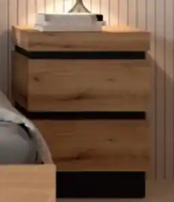 SCONTO Nachtkommode Angebot