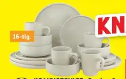 SCONTO Peill+Putzler Kombiservice Sardara 16-tlg Angebot