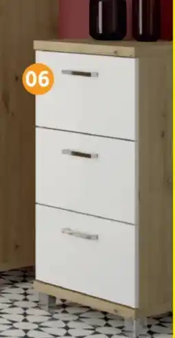 SCONTO Bad-Programm Unterschrank Angebot