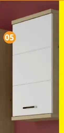 SCONTO Bad-Hängeschrank Angebot