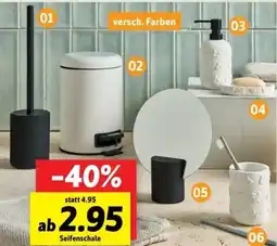 SCONTO Badzubehör Angebot