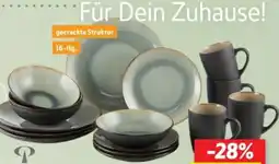 SCONTO Peill+Putzler Kombiservice Teramo 16-tlg Angebot