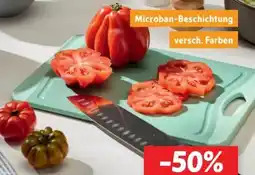 SCONTO KHG Schneidebretter Angebot