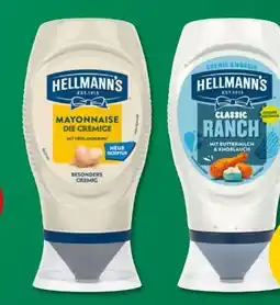 PENNY Hellmann’s Saucen Angebot