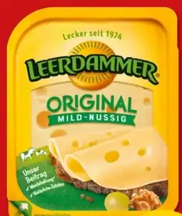 PENNY Leerdammer Käsescheiben Angebot