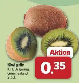 Combi Kiwi grün Angebot