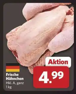 Combi Frische Hähnchen Angebot