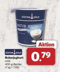 Combi Küsten Gold Naturjoghurt Angebot