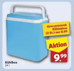 Combi Kühlbox Angebot