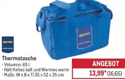 METRO METRO PROFESSIONAL Thermotasche Angebot