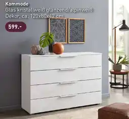 Möbel Martin Kommode Angebot