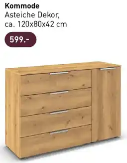 Möbel Martin Kommode Angebot