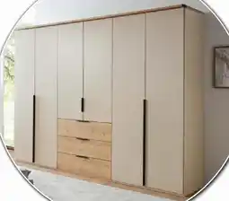 Möbel Martin Drehtürenschrank Angebot