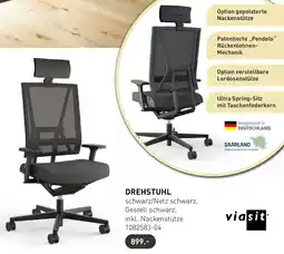Möbel Martin Drehstuhl Angebot