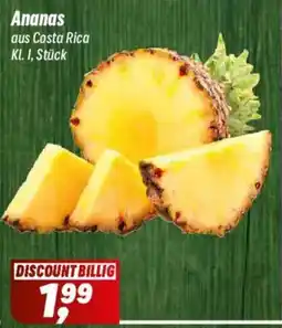 Simmel Ananas Angebot