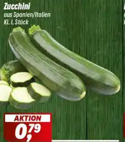 Simmel Zucchini Angebot
