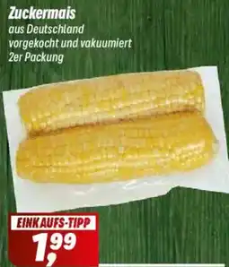 Simmel Zuckermais Angebot