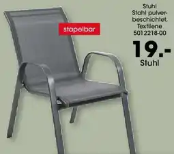 Möbel Martin Stuhl Angebot