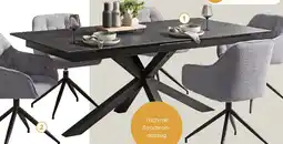 Möbel Buss Ausziehtisch Angebot